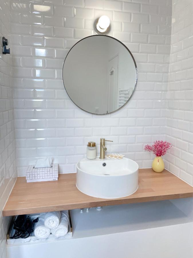 Apartment Le Nid Doux - Proche Paris & Metro *