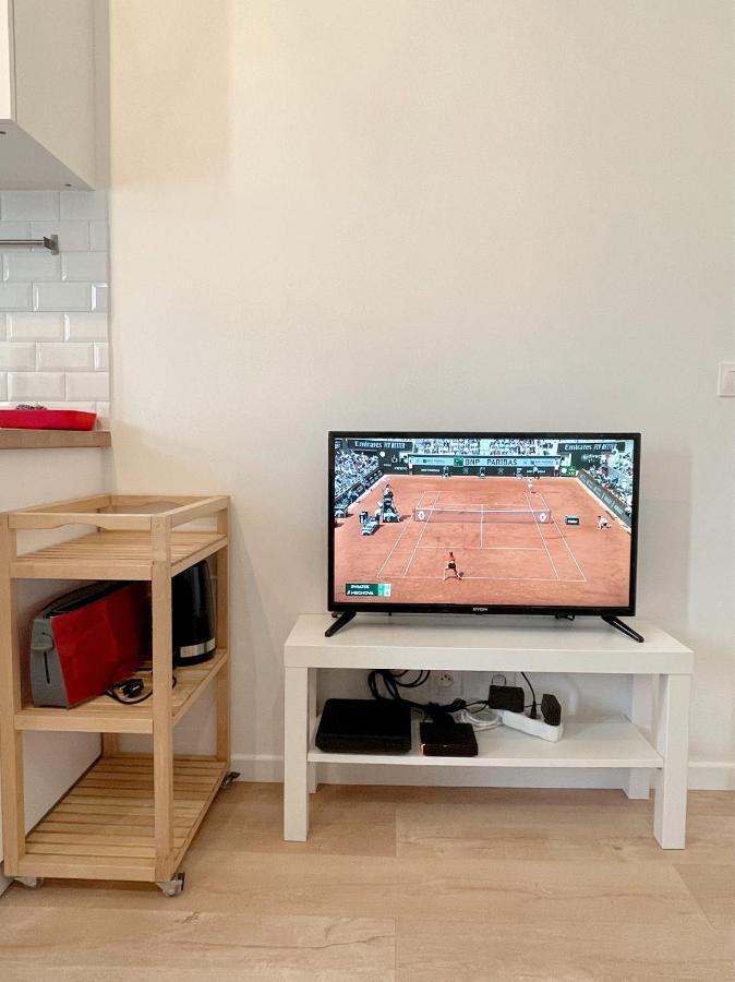 Apartment Le Nid Doux - Proche Paris & Metro Villejuif