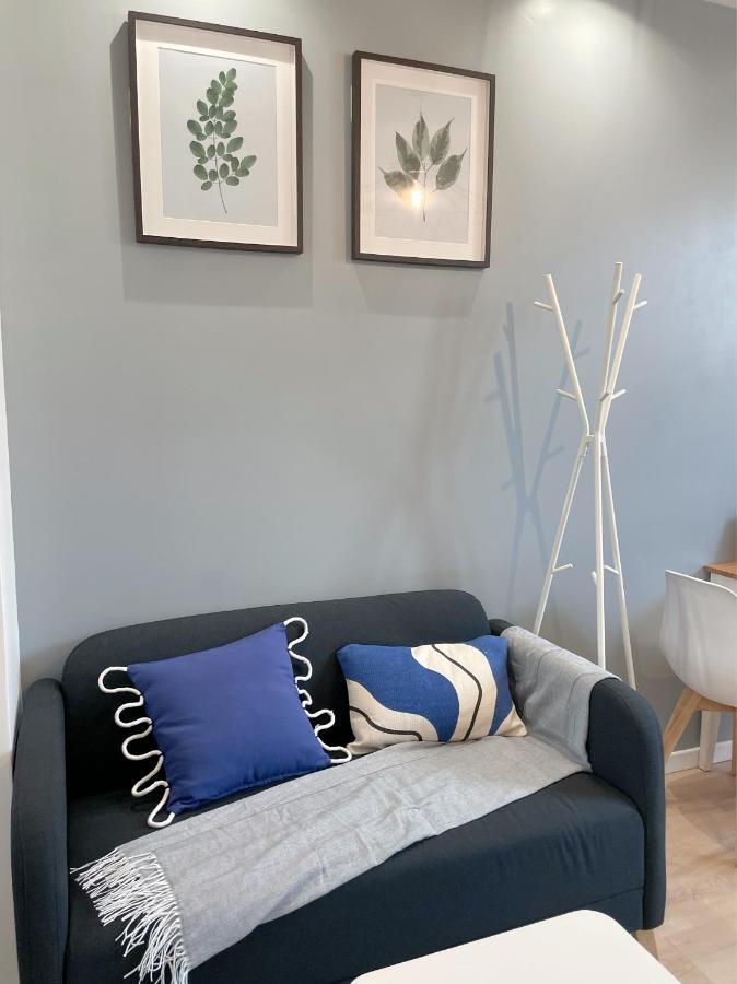 Le Nid Doux - Proche Paris & Metro Villejuif